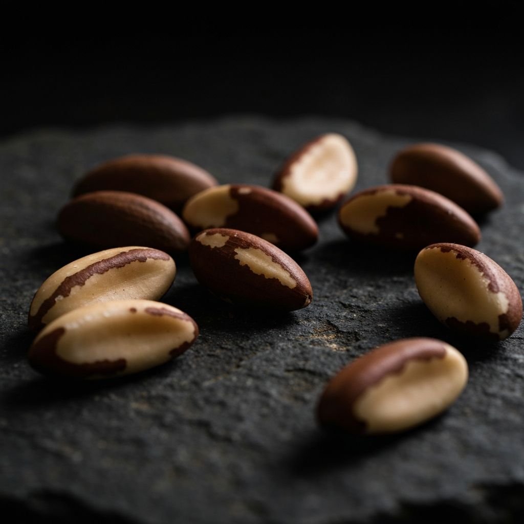 Brazil Nuts