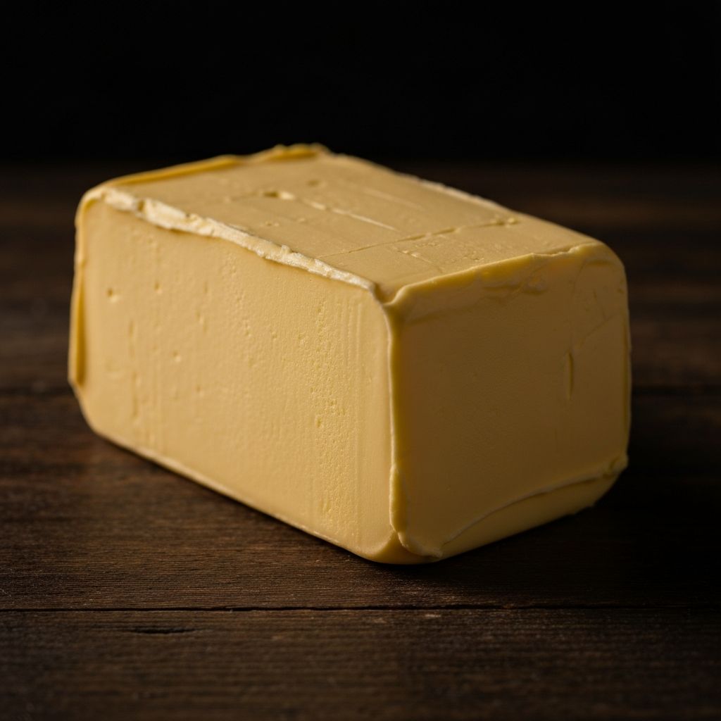 Grass-Fed Butter