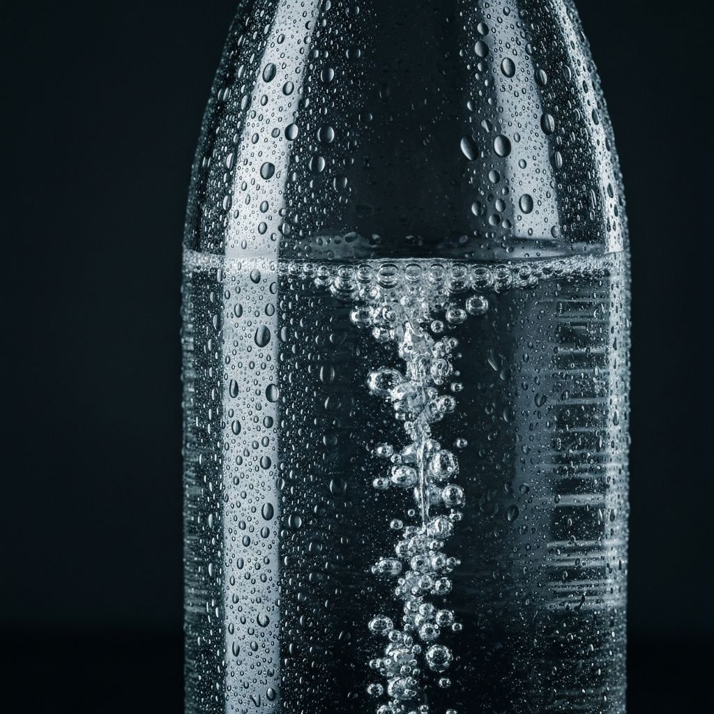 Mineral Water