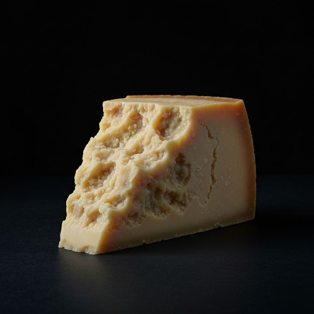 Parmigiano Reggiano
