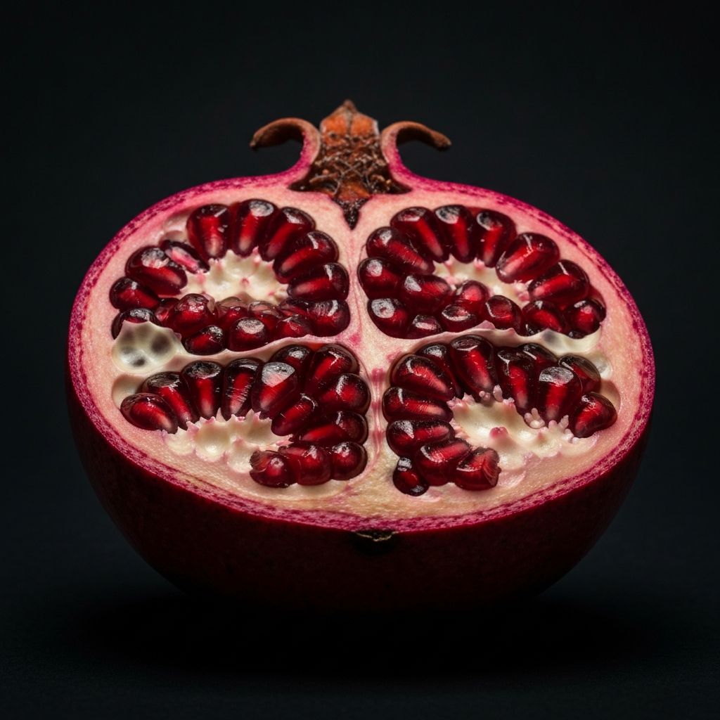 Pomegranate